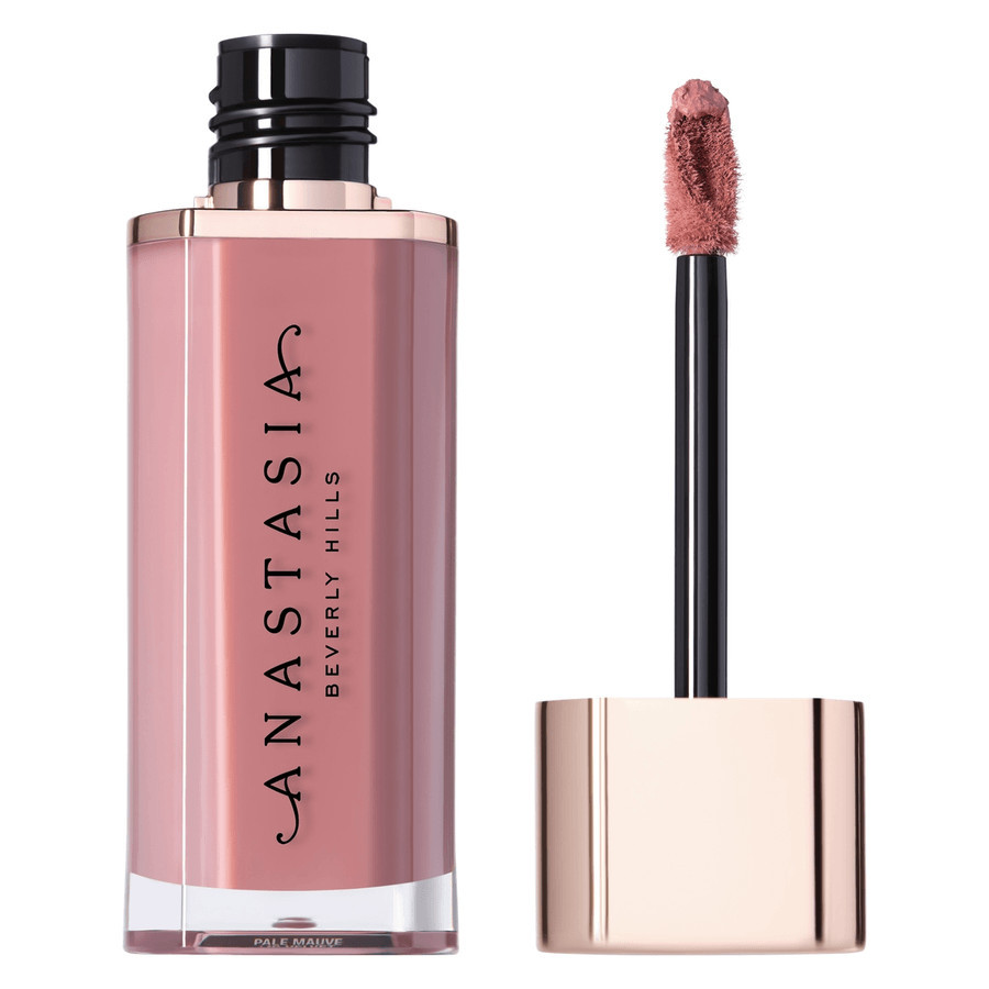 Anastasia Beverly Hills Lip Velvet Pale Mauve 3,5g
