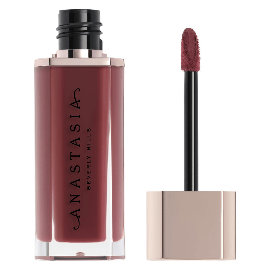 Anastasia Beverly Hills Lip Velvet Pomegranate 3,5ml