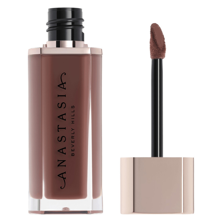 Anastasia Beverly Hills Lip Velvet Cool Brown 3,5ml