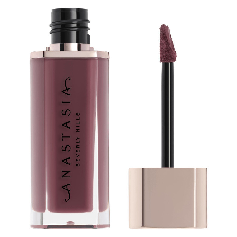 Anastasia Beverly Hills Lip Velvet Blackberry 3,5ml