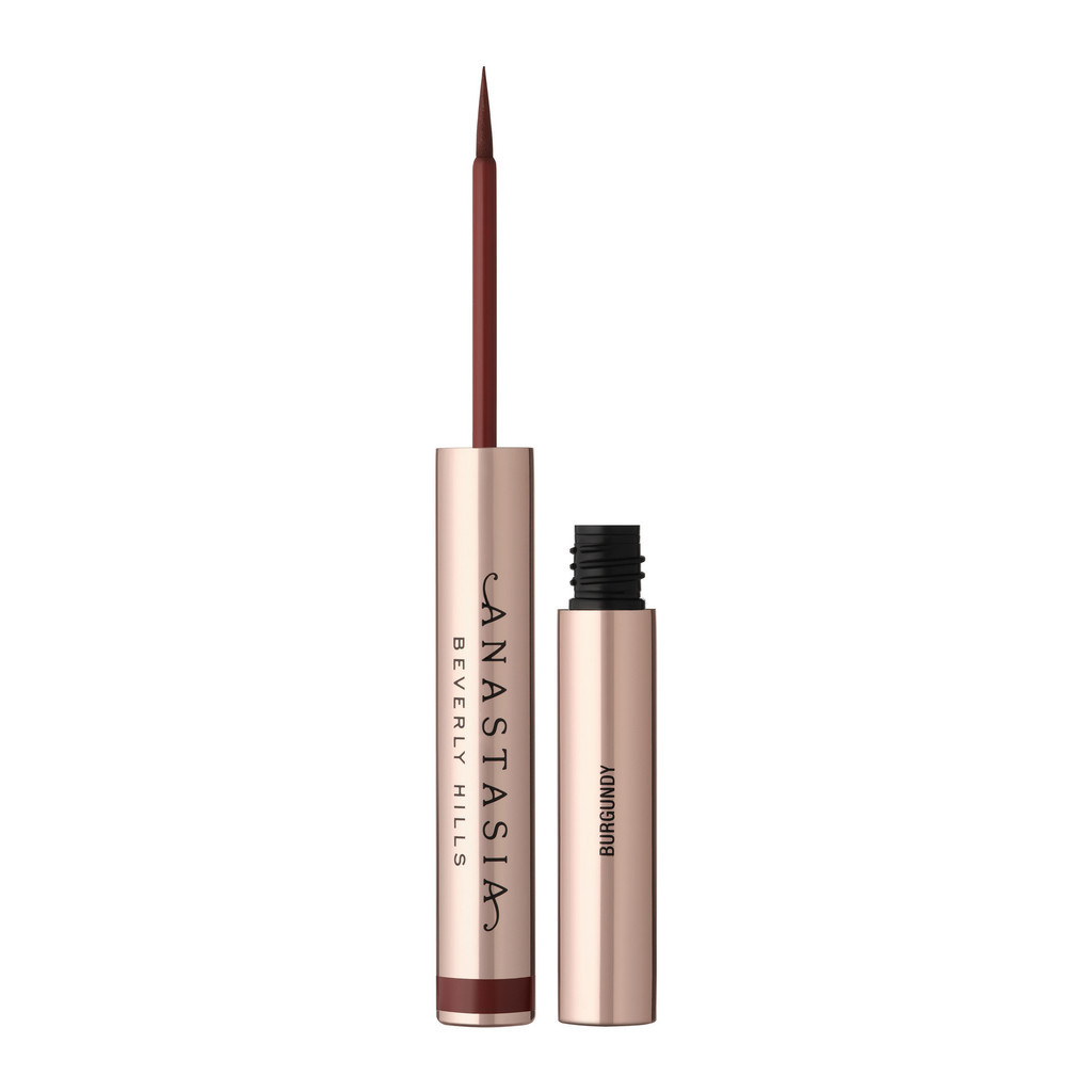 Anastasia Beverly Hills Liquid Eyeliner Burgundy