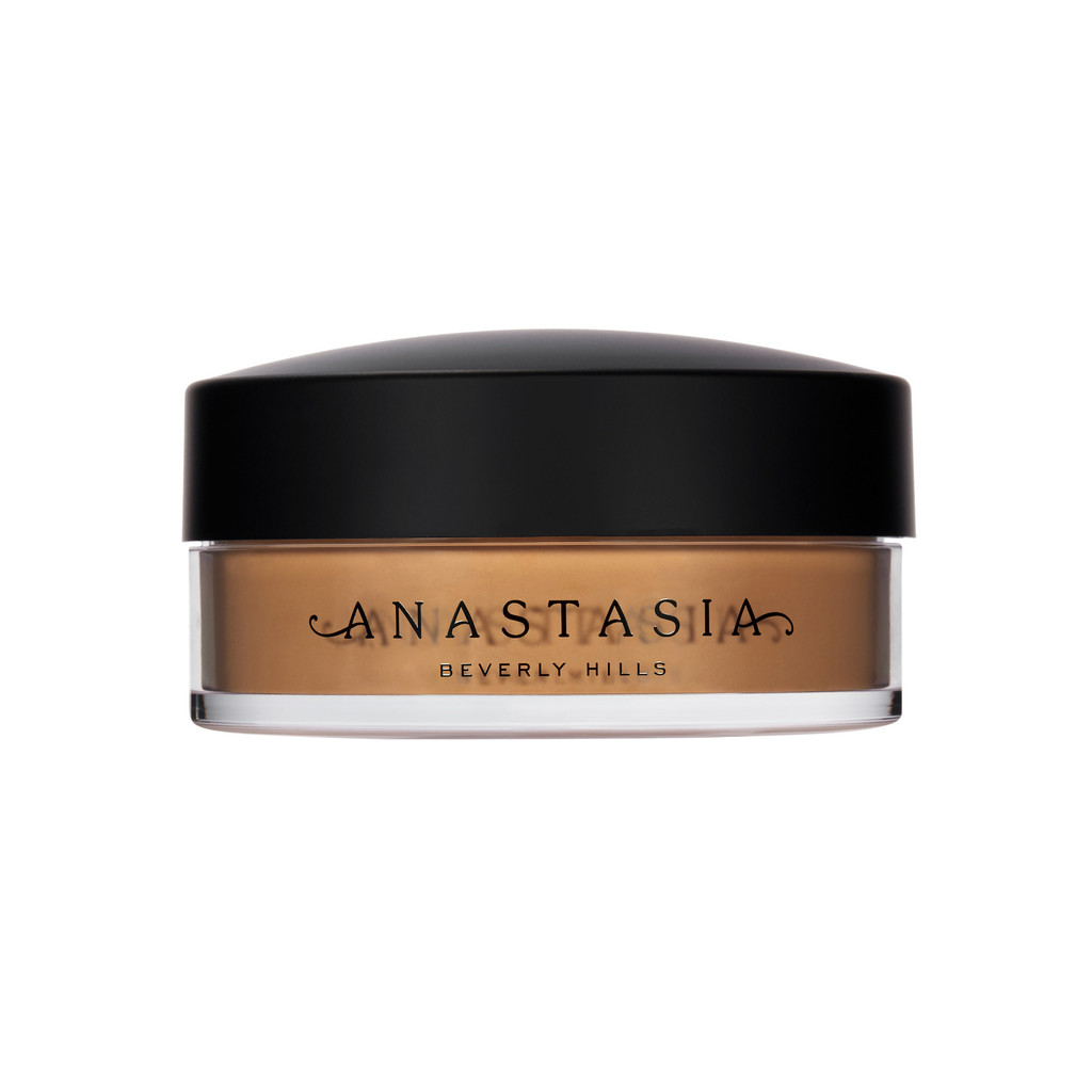 Anastasia Beverly Hills Loose Setting Powder Deep Peach