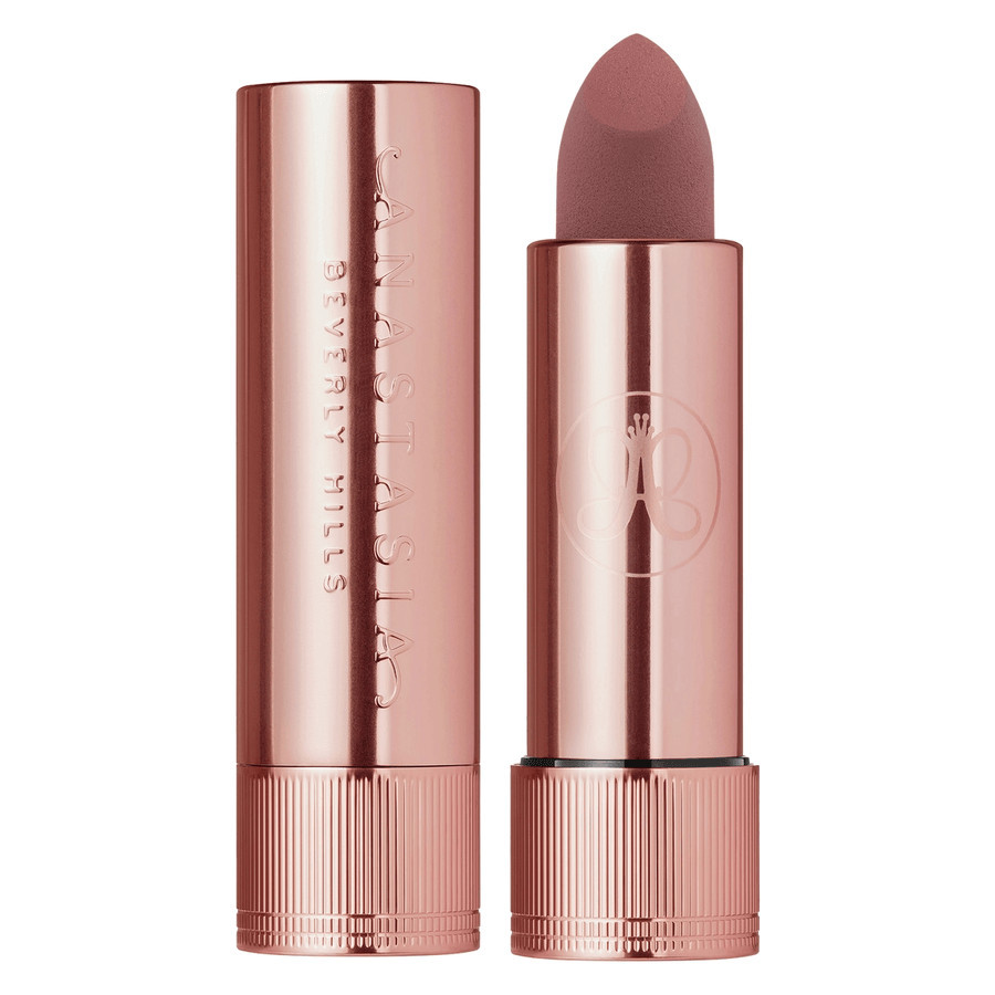 Anastasia Beverly Hills Matte Lipstick Mauve Cloud 3g