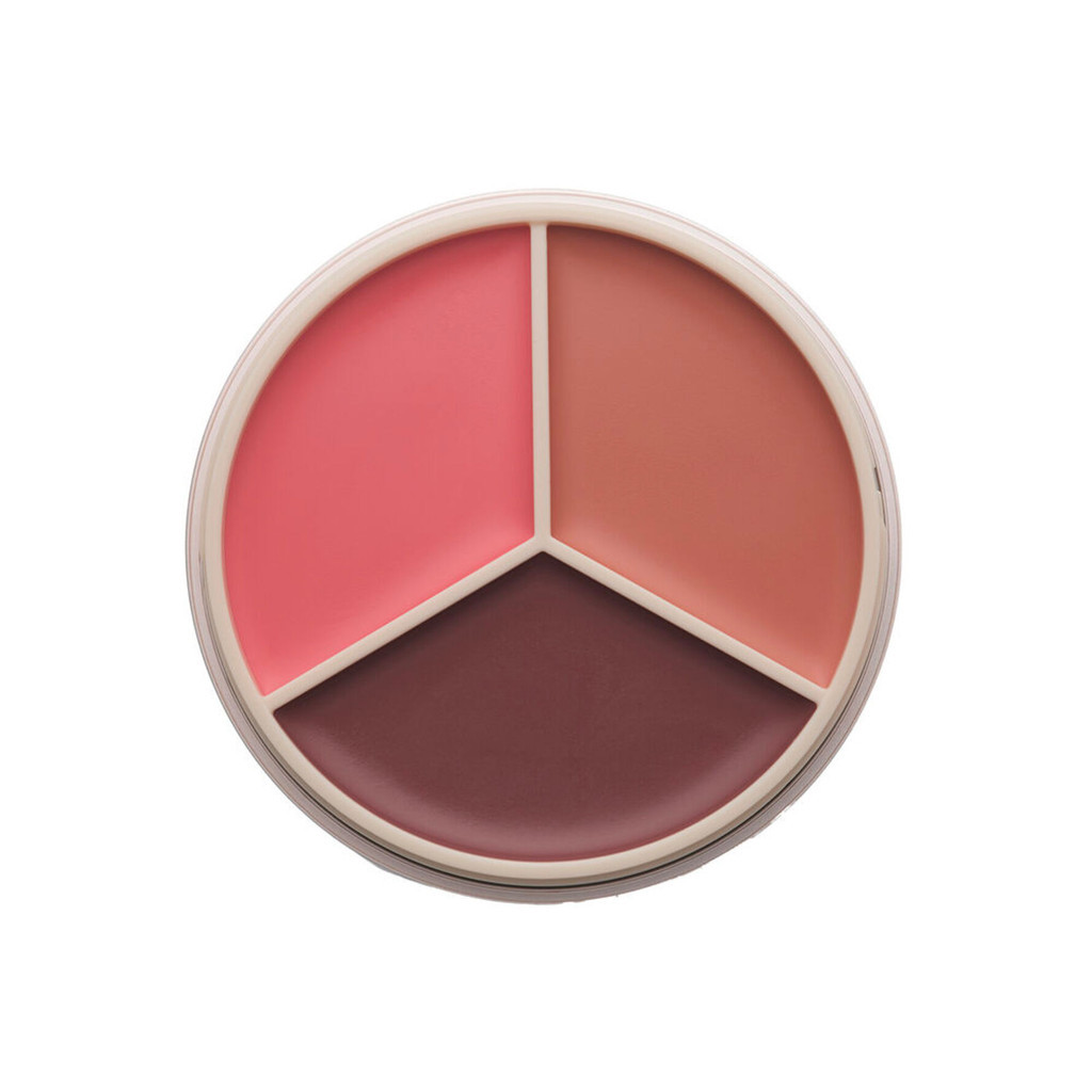 Anastasia Beverly Hills Magic Touch Blush Trio Peach Trio