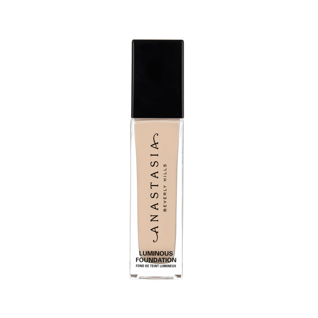 Anastasia Beverly Hills Luminous Foundation 140N