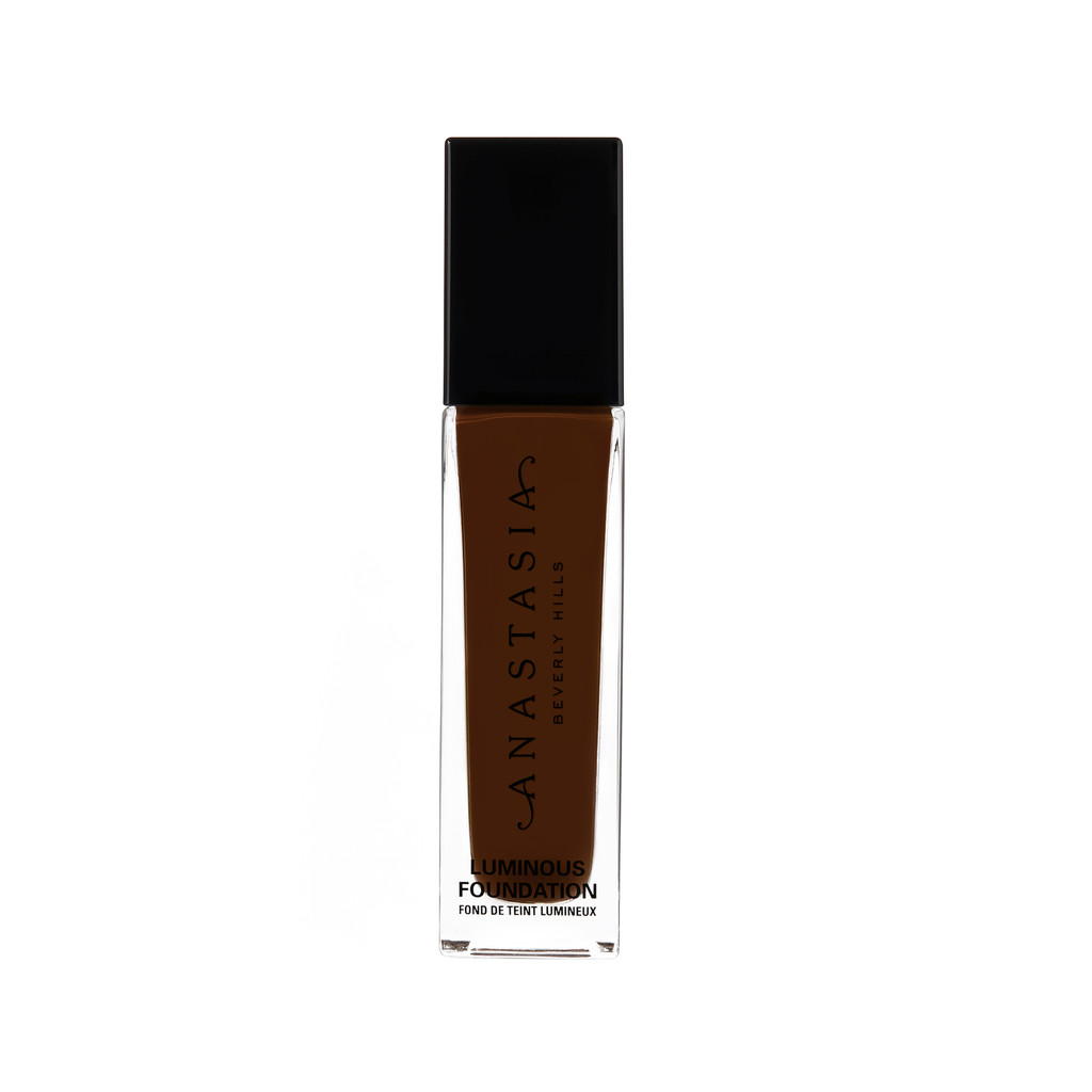 Anastasia Beverly Hills Luminous Foundation 580W