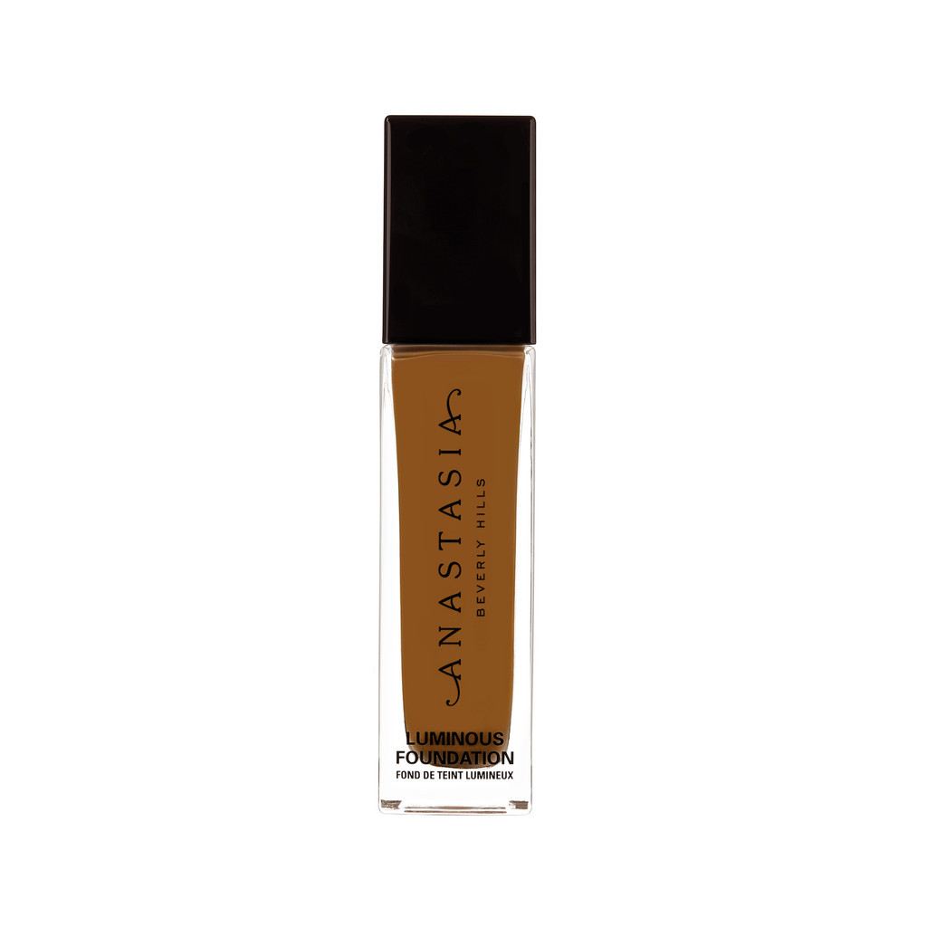 Anastasia Beverly Hills Luminous Foundation 470C