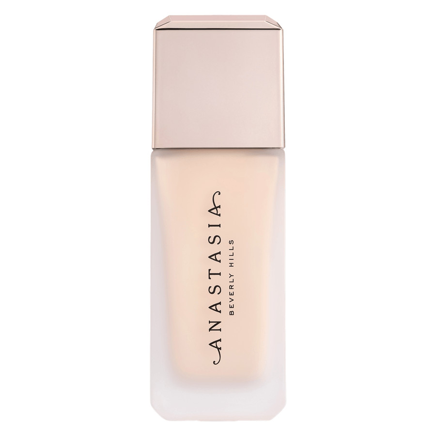 Anastasia Beverly Hills Impeccable Blurring Second-Skin Matte Foundation 00C