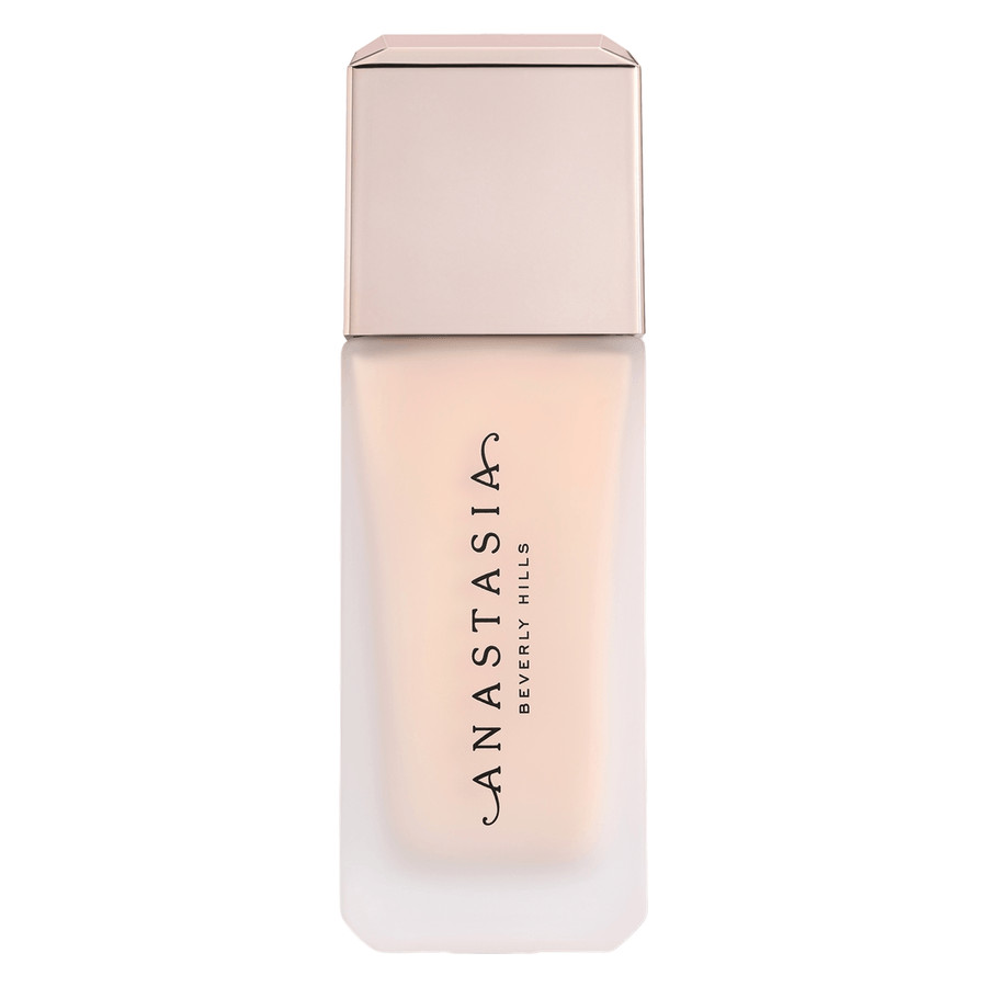 Anastasia Beverly Hills Impeccable Blurring Second-Skin Matte Foundation 00CR
