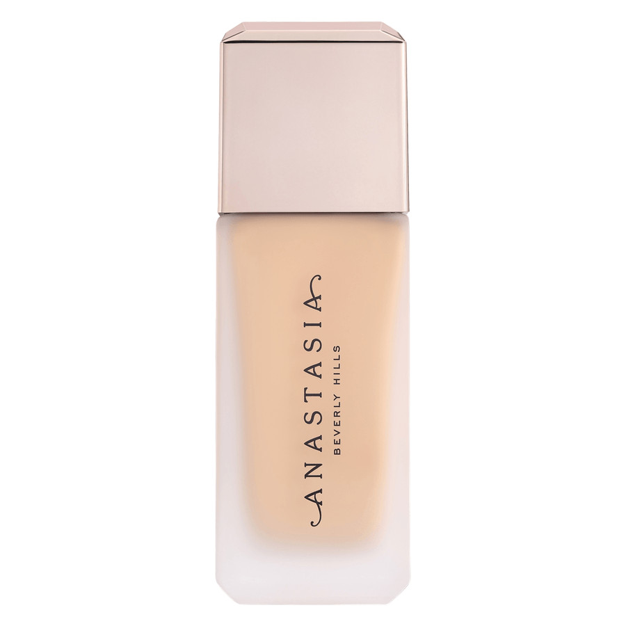 Anastasia Beverly Hills Impeccable Blurring Second-Skin Matte Foundation 2WO