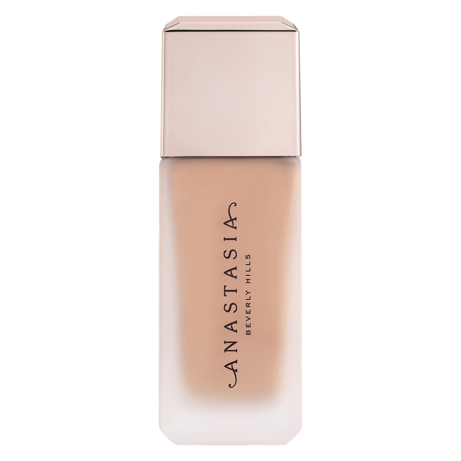 Anastasia Beverly Hills Impeccable Blurring Second-Skin Matte Foundation 3.25N