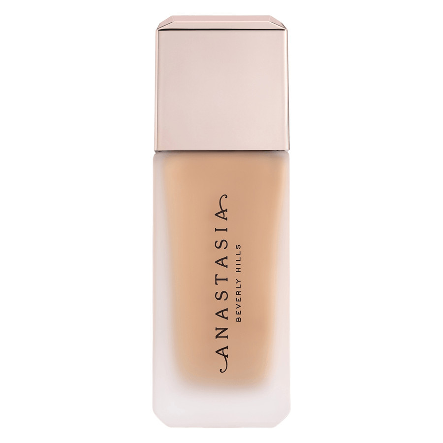 Anastasia Beverly Hills Impeccable Blurring Second-Skin Matte Foundation 3.5N
