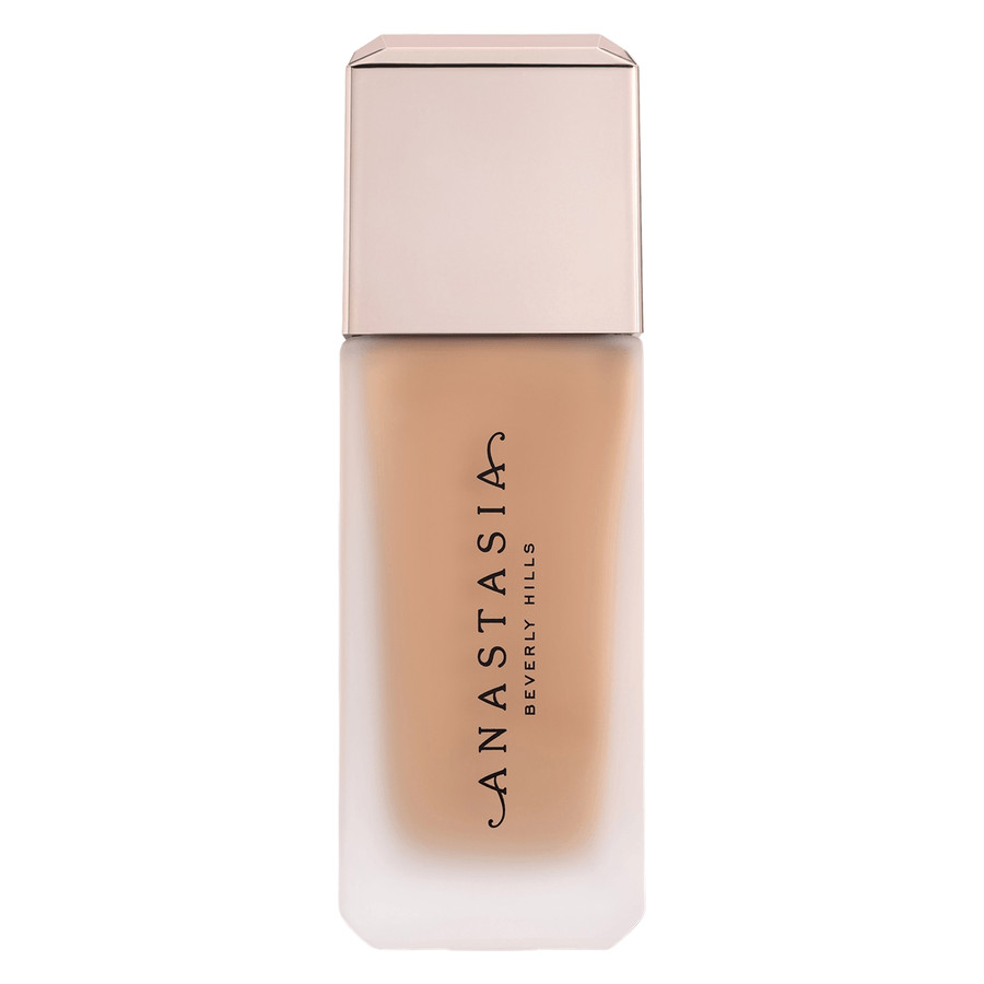 Anastasia Beverly Hills Impeccable Blurring Second-Skin Matte Foundation 3.75N