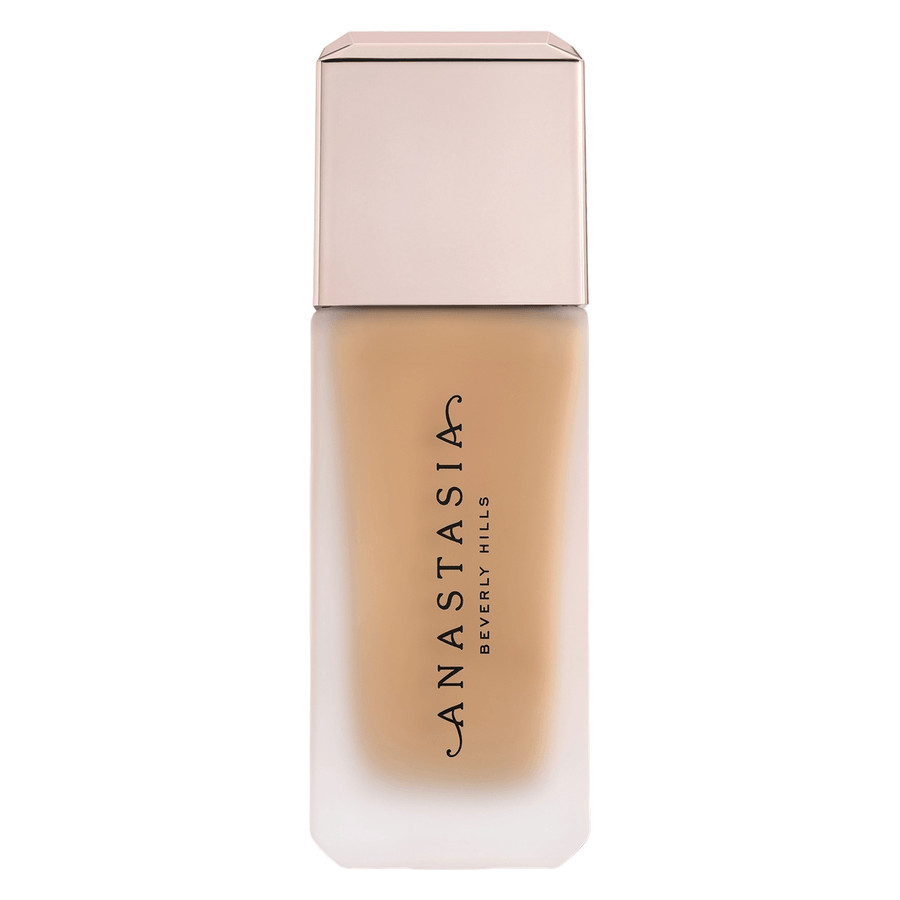 Anastasia Beverly Hills Impeccable Blurring Second-Skin Matte Foundation 4O