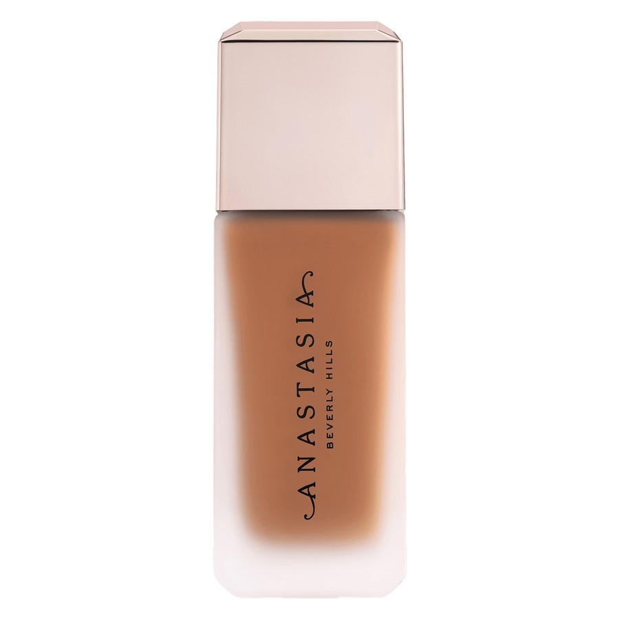 Anastasia Beverly Hills Impeccable Blurring Second-Skin Matte Foundation 5.5N
