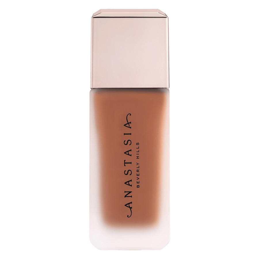 Anastasia Beverly Hills Impeccable Blurring Second-Skin Matte Foundation 6N