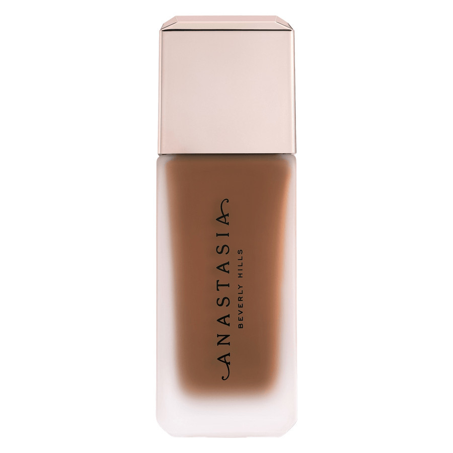 Anastasia Beverly Hills Impeccable Blurring Second-Skin Matte Foundation 6WO