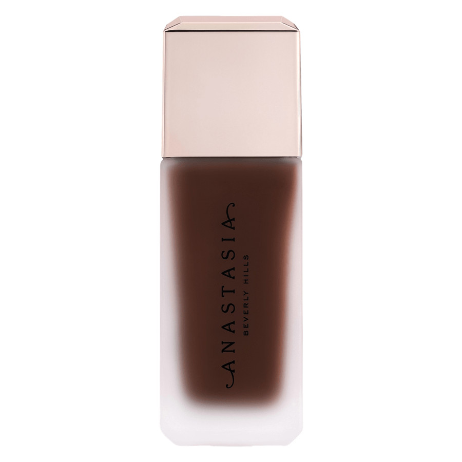 Anastasia Beverly Hills Impeccable Blurring Second-Skin Matte Foundation 8.5N