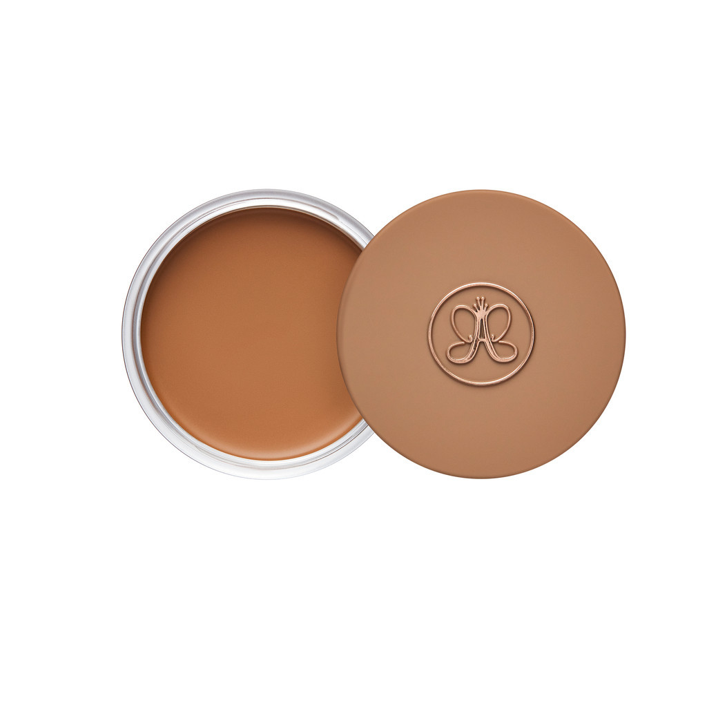 Anastasia Beverly Hills Cream Bronzer Amber