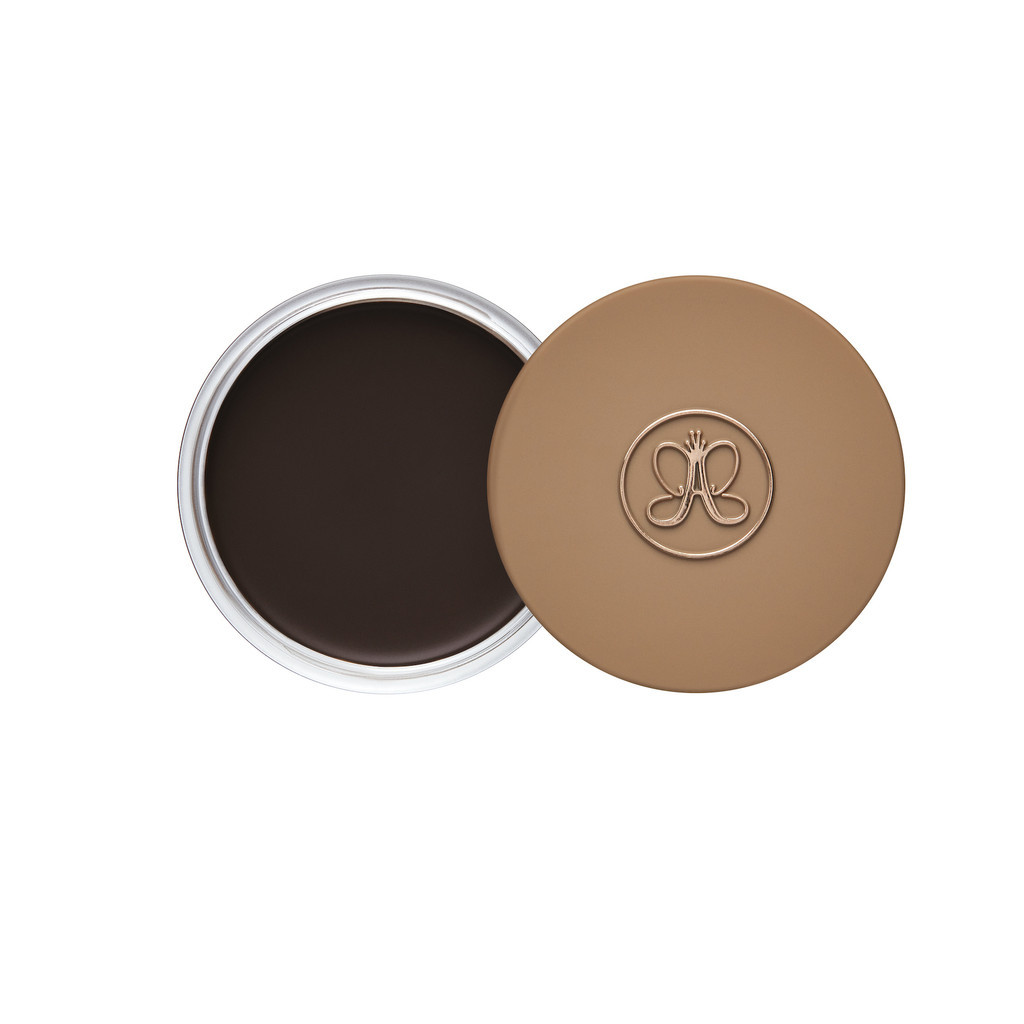 Anastasia Beverly Hills Cream Bronzer Cool Brown