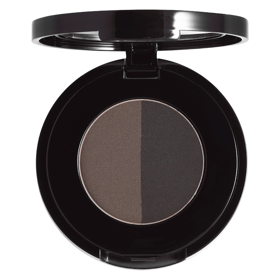 Anastasia Beverly Hills Brow Powder Duo Granite 2x0,8g