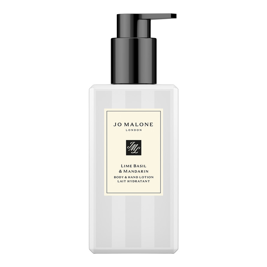 Jo Malone London Lime Basil & Mandarin Body & Hand Lotion 250 ml