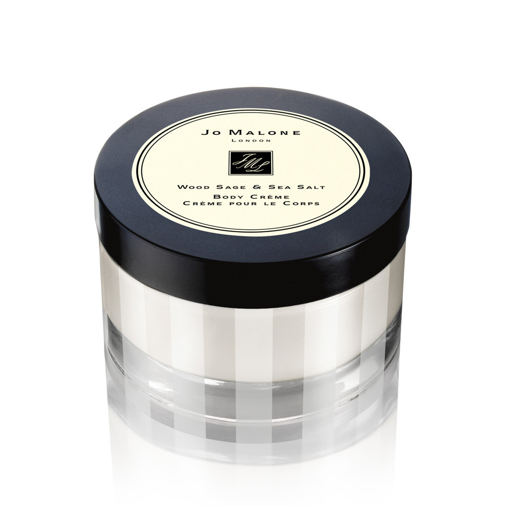 Jo Malone London Wood Sage & Sea Salt Body Crème 175 ml