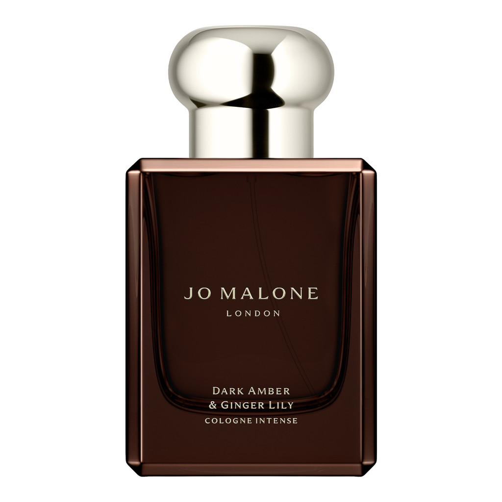 Jo Malone London Dark Amber & Ginger Lily Cologne Intense 50 ml