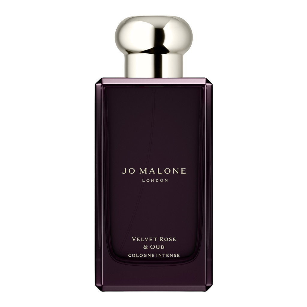 Jo Malone London Velvet Rose & Oud Cologne Intense 100 ml