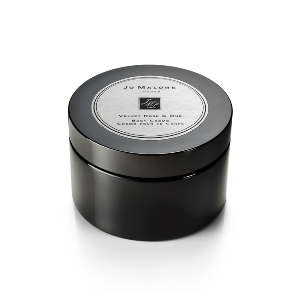 Jo Malone London Body Creme Intense Velvet Rose & Oud 175 ml