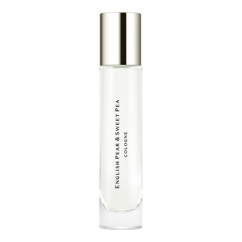 Jo Malone London English Pear & Sweet Pea Cologne Travel Spray 10 ml