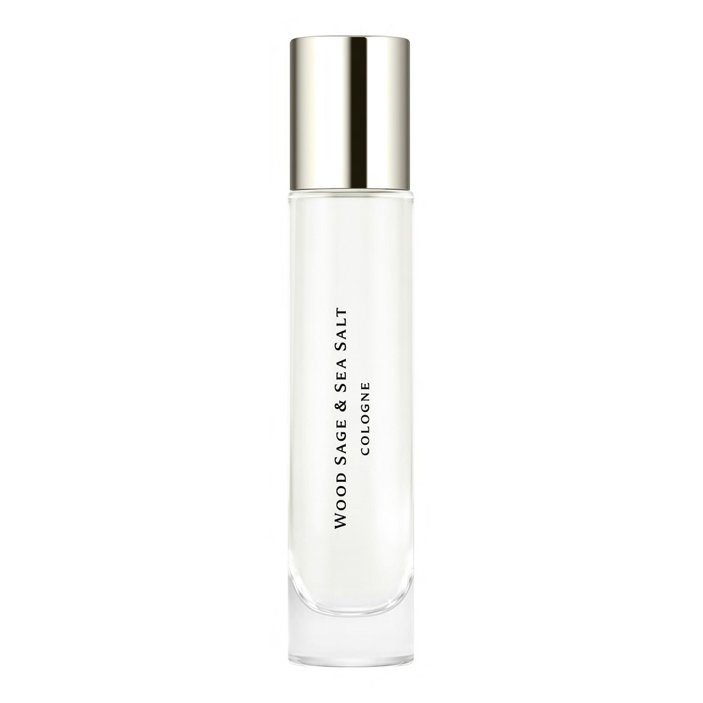 Jo Malone London Wood Sage & Sea Salt Cologne Travel Spray 10 ml