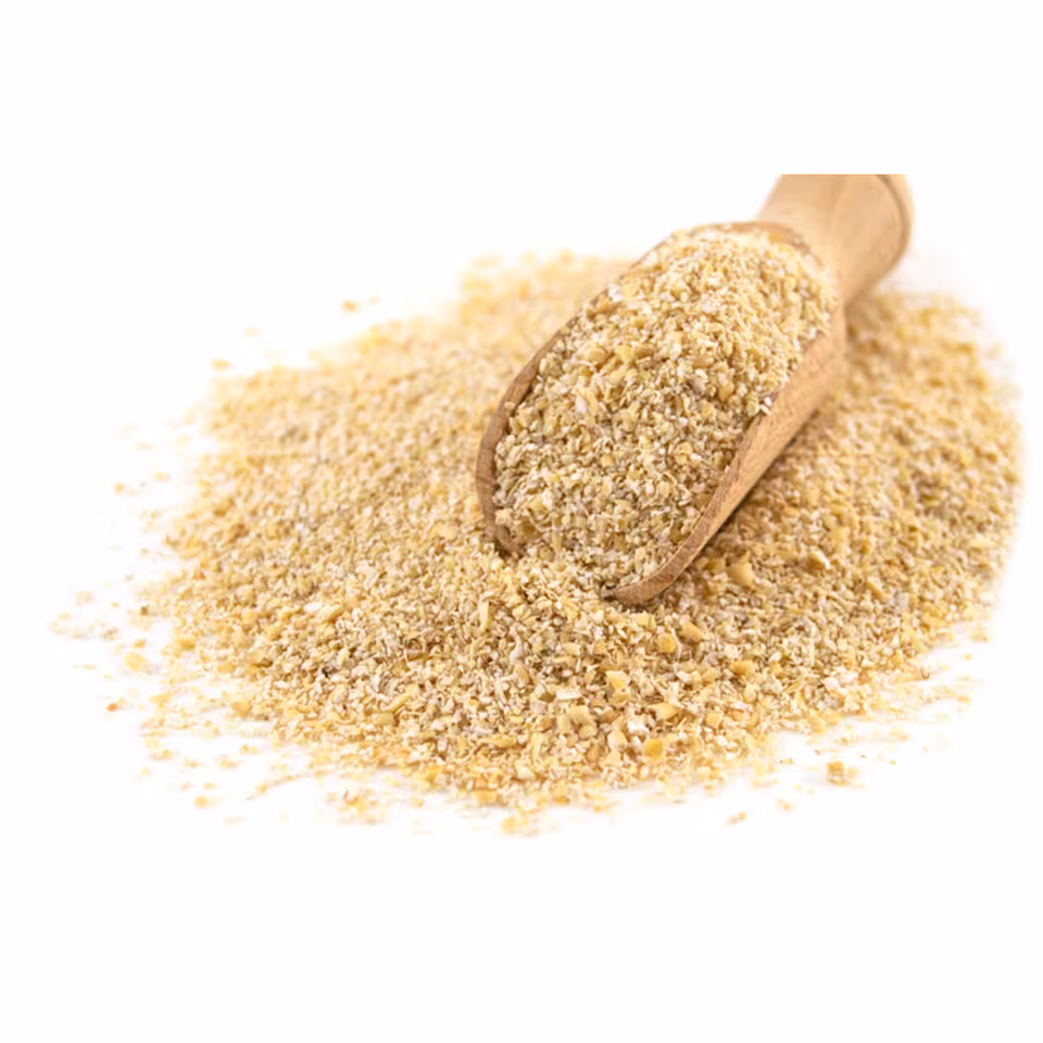 Organic Oat Bran 1kg (Sussex Wholefoods) | Multi