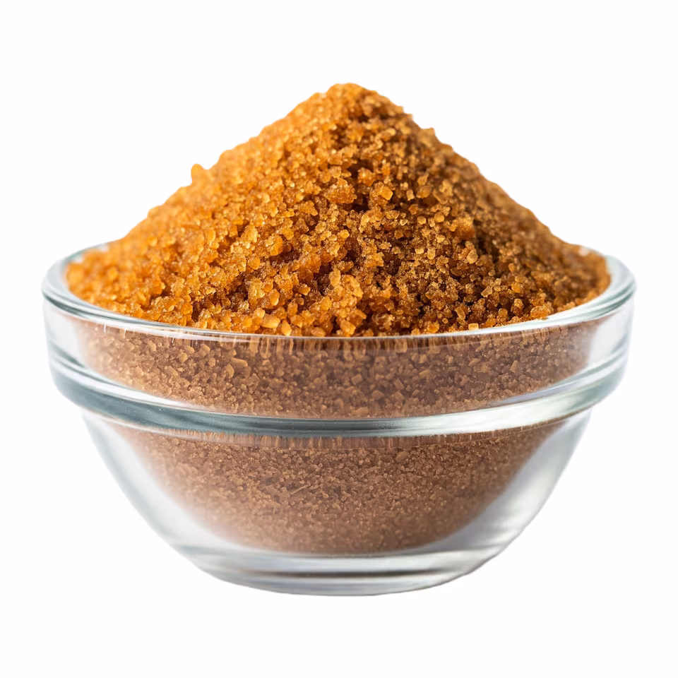 Organic Coconut Sugar 1kg (Sussex Wholefoods) | Multi