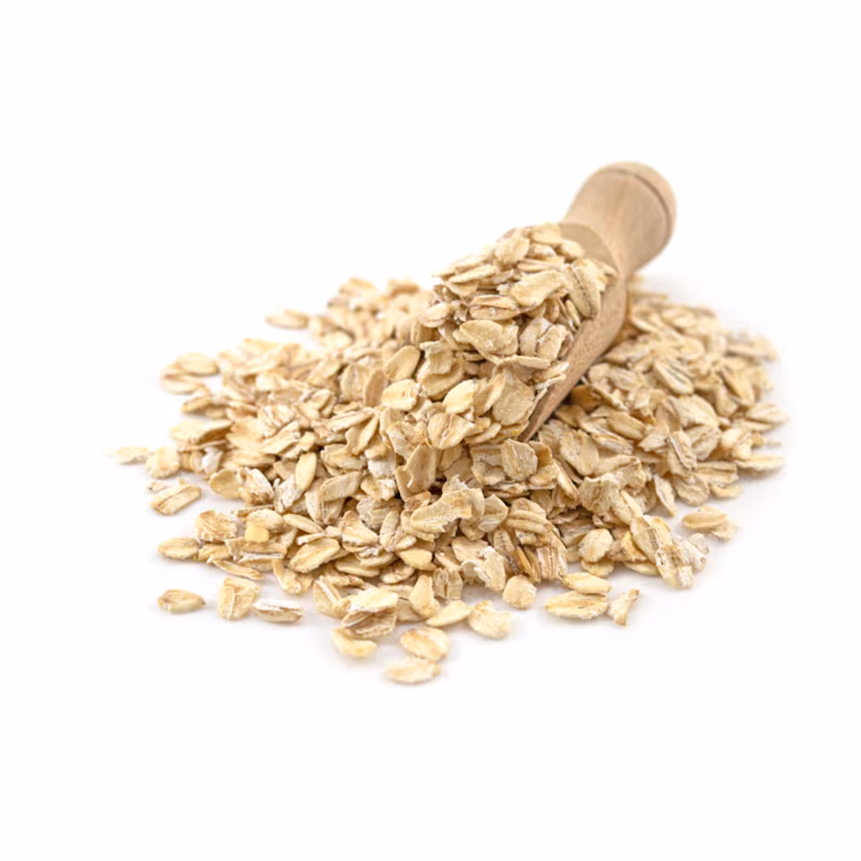Jumbo Oats 2kg (Sussex Wholefoods) | Multi