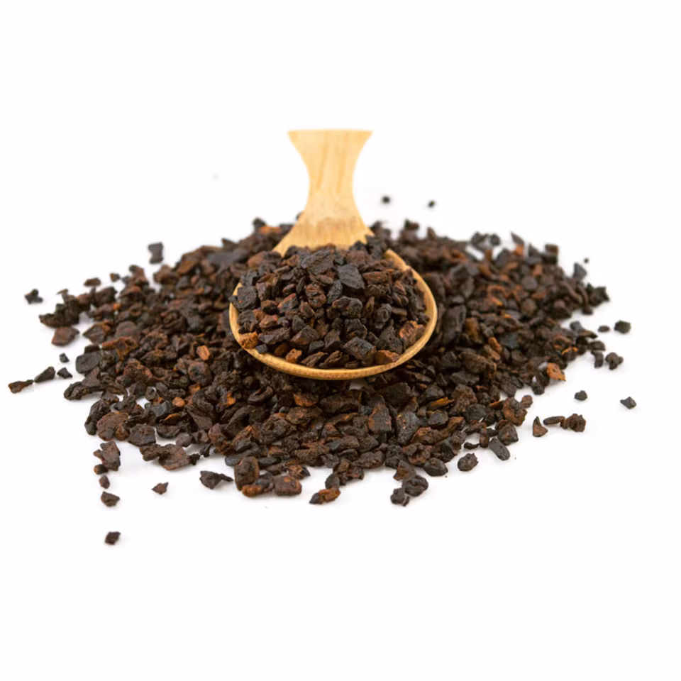 Dandelion Coffee, Roasted Root 50g (Sussex Wholefoods)