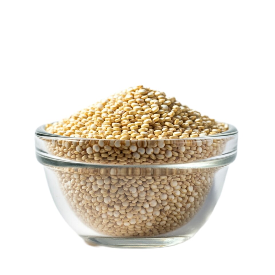 Organic Quinoa Grain 2kg (Sussex Wholefoods) | Multi