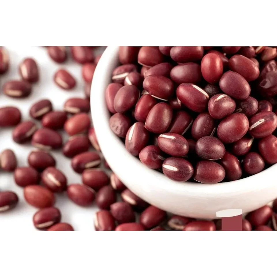Organic Aduki Beans 1kg (Sussex Wholefoods) | Multi