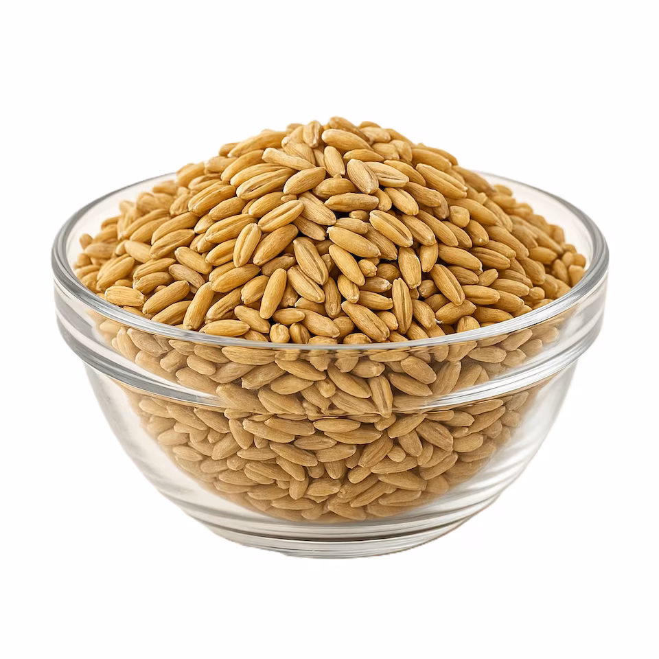 Organic Oat Groats 1kg (Sussex Wholefoods) | Multi