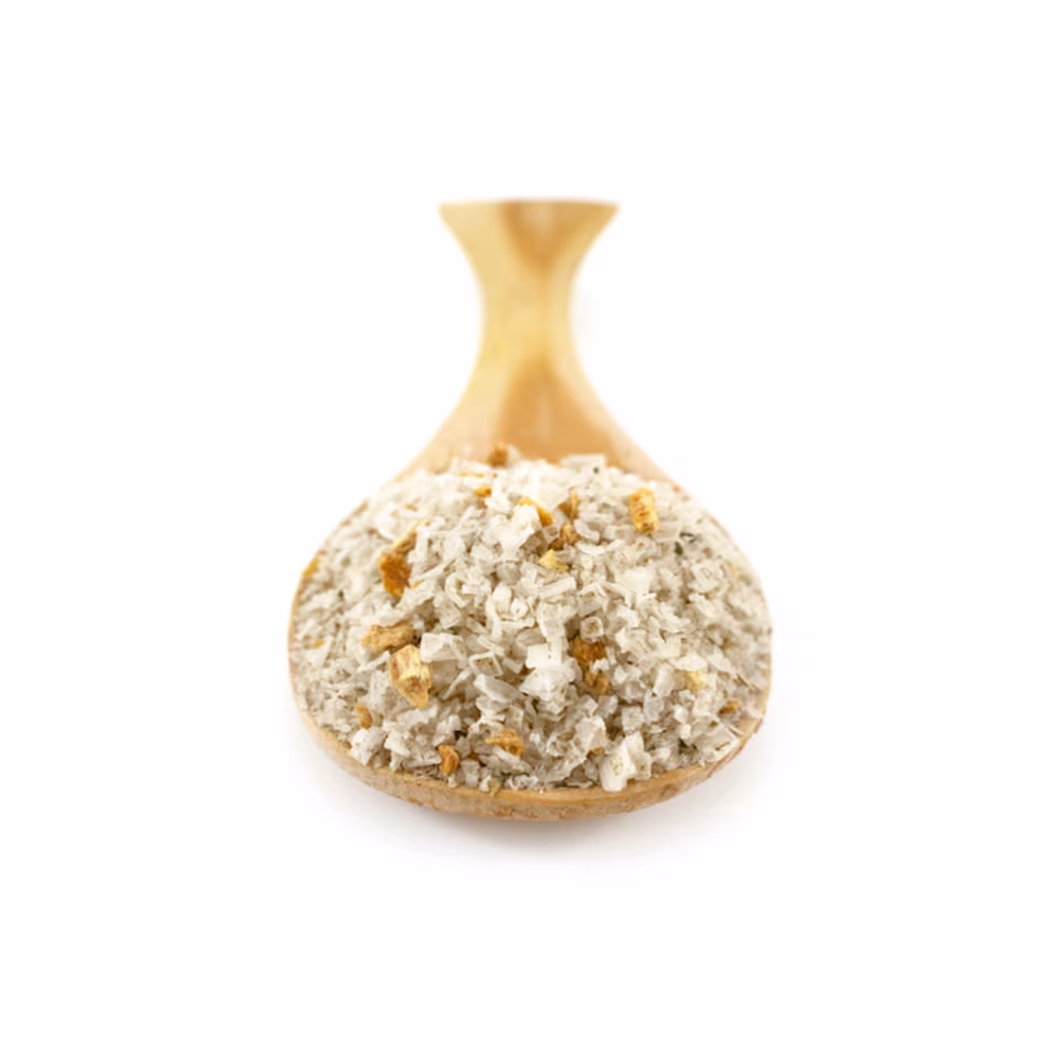 Lemon Salt 100g (Sussex Wholefoods)