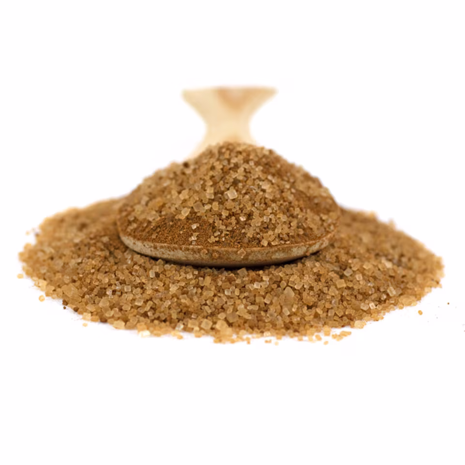 Cinnamon Blossom Sugar 500g (Sussex Wholefoods) | Multi