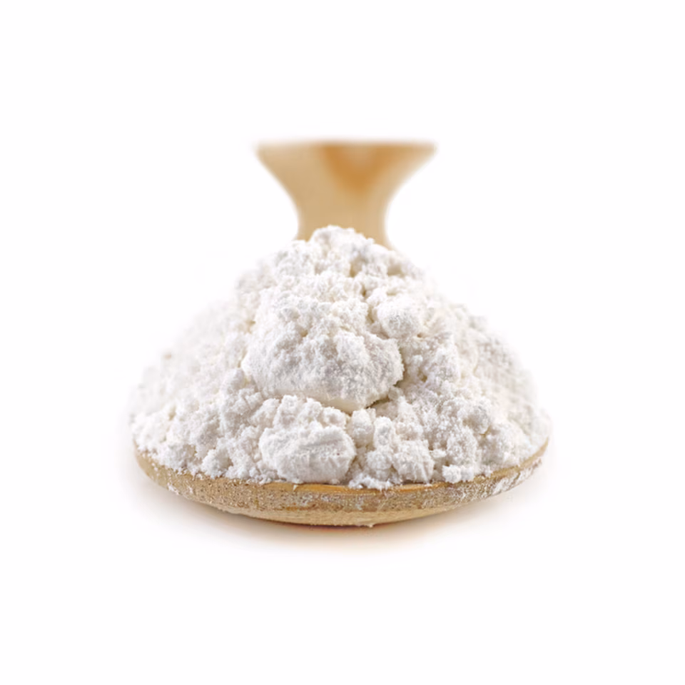 Organic Icing Sugar 1kg (Sussex Wholefoods) | Multi