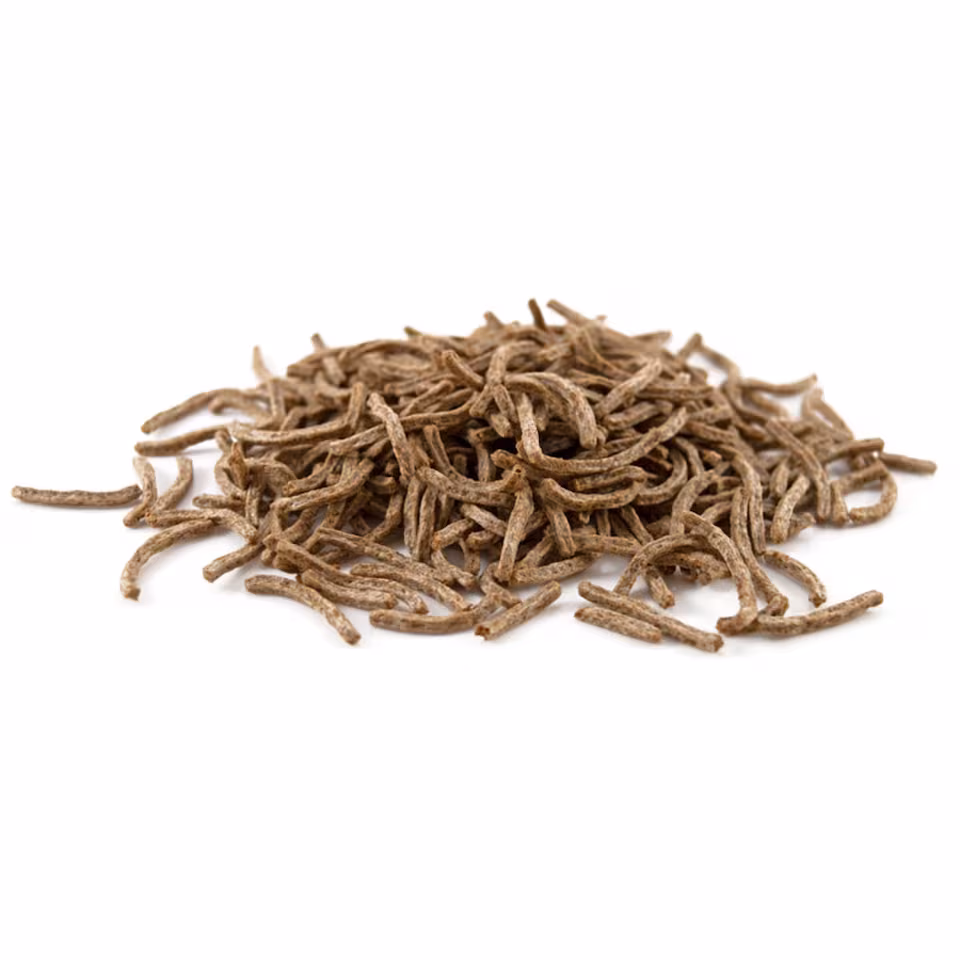 Organic Bran Sticks 1kg (Sussex Wholefoods) | Multi