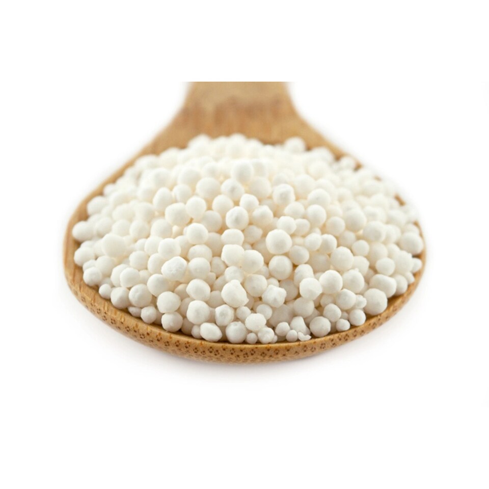 Tapioca Pearls 1kg (Sussex Wholefoods)