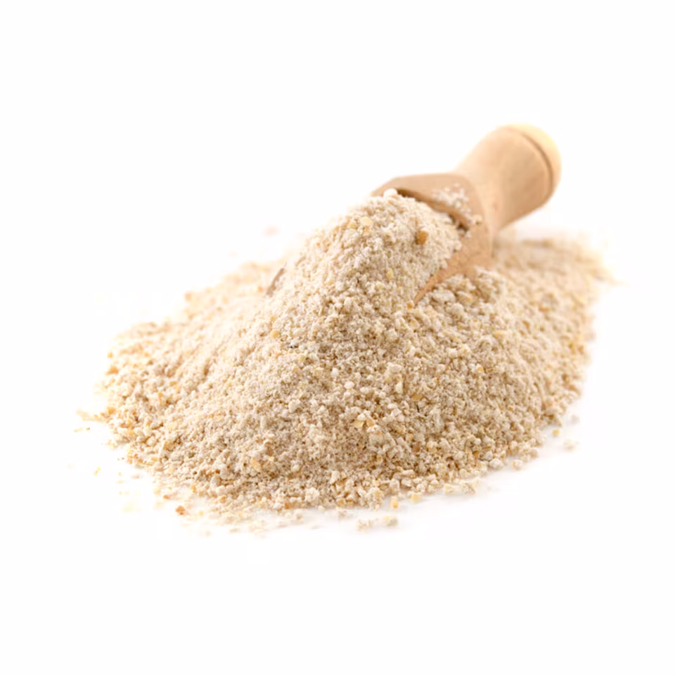 Fine Oatmeal 2kg (Sussex Wholefoods) | Multi