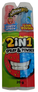 Johny Bee® 2 In 1