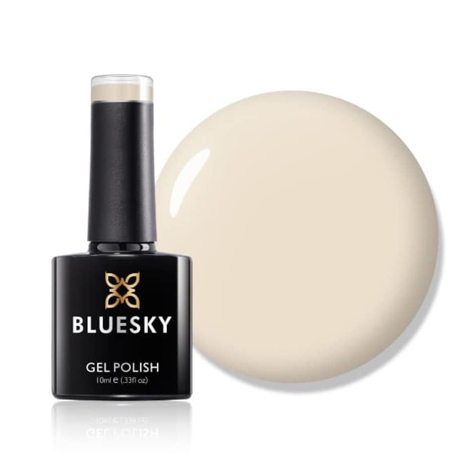 Bluesky Yellow Gel Polish - Wild Mushroom 10ml
