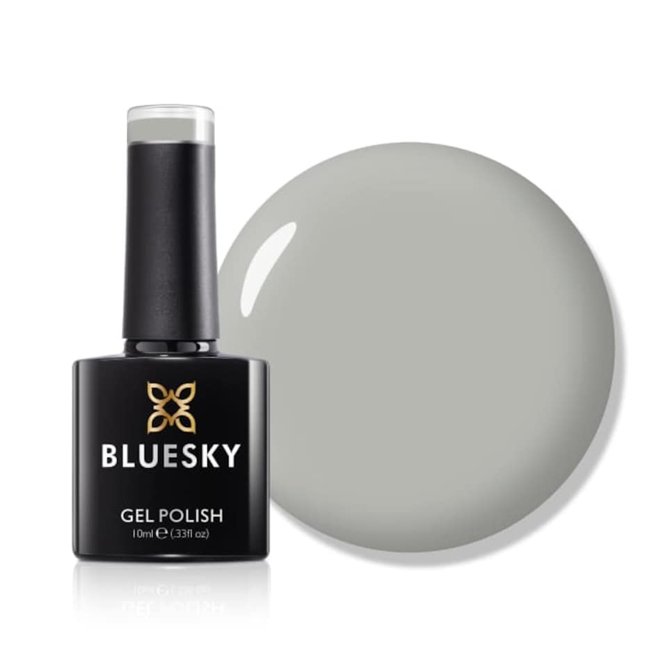 Bluesky Green Gel Polish - Sincere 10ml