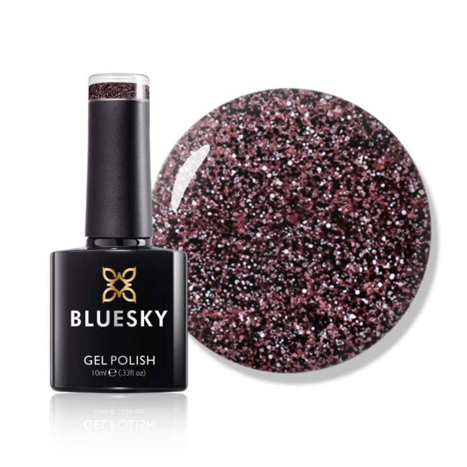 Bluesky Pink Gel Polish - Generous 10ml