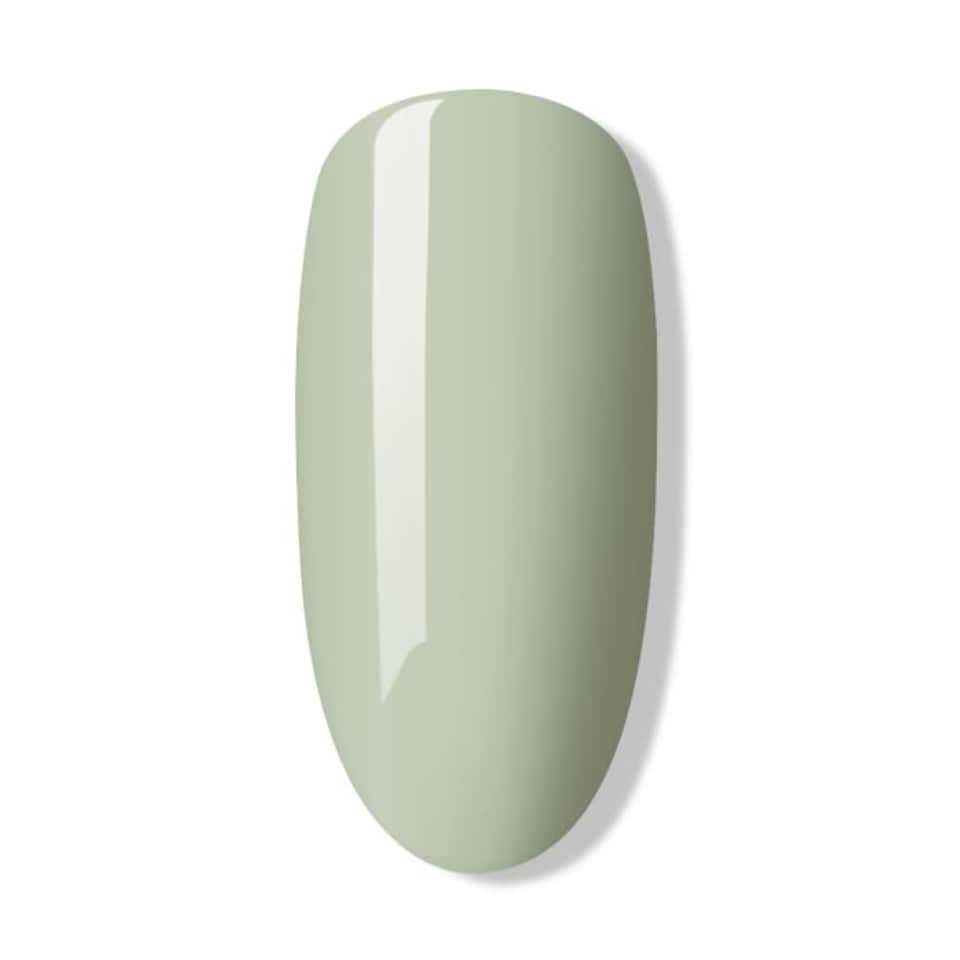 Bluesky Green Gel Polish - Plant A Hope 10ml